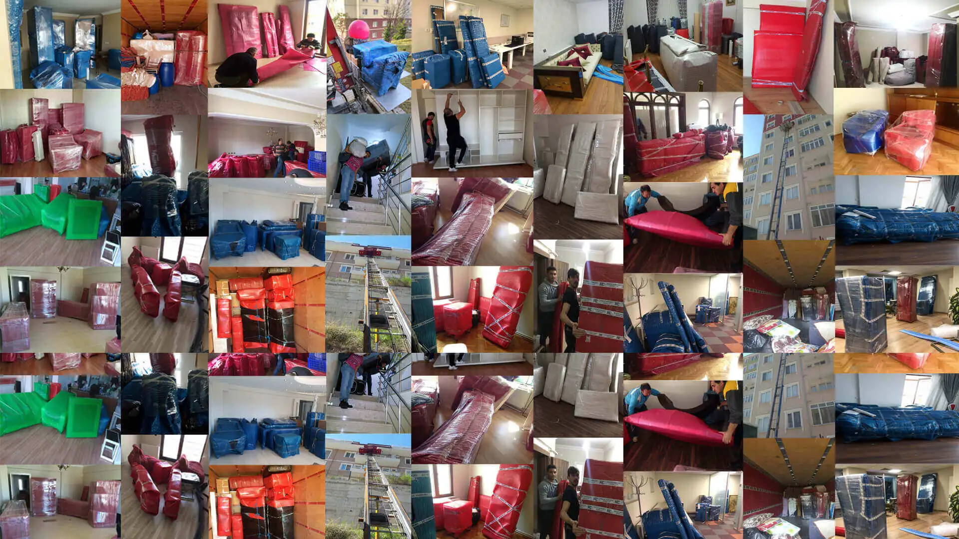 Lalahan Evden Eve Nakliyat Slider